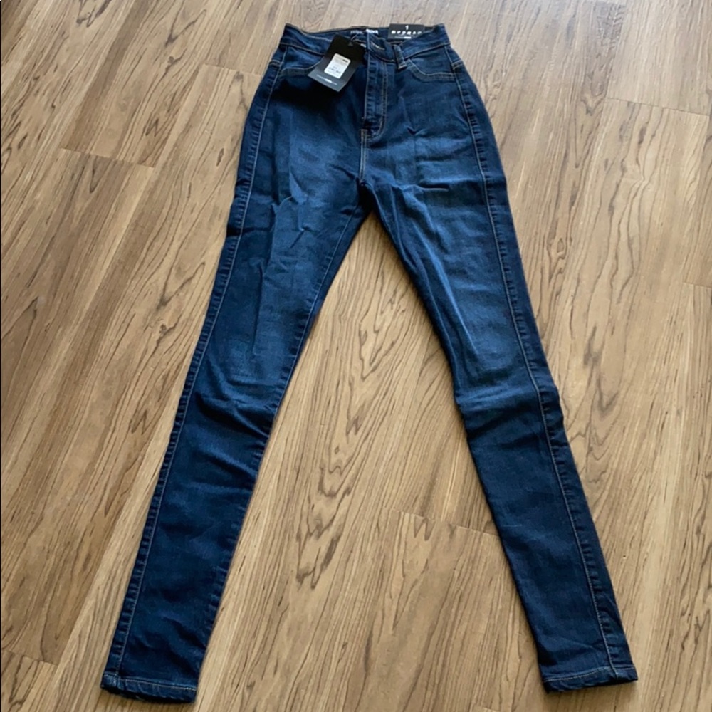Fashion Nova Jeans